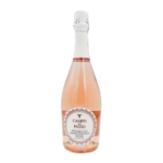 Prosecco rosé Extra Dry Campo del Paso btl 75cl<br>