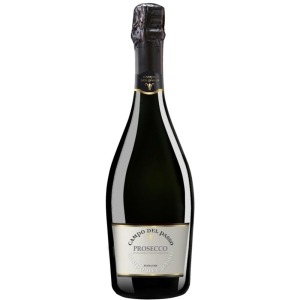 Prosecco Extra Dry Campo del Passo bouteille 75cl  COLIS DE 6 UVC