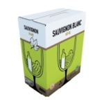 Vin blanc OC Sauvignon IGP BIB 3L<br>