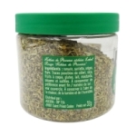 Herbes de Provence Label Rouge pot 32g Bedros  Carton de 12 x 32 gr