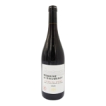 Vin rouge Côtes du Rhône Dieumercy bouteille 75cl <br>