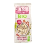 Muesli superfruits BIO paquet 375g<br>