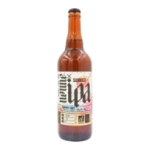 Bière Summer IPA BIO Nonne bouteille 75cl<br>