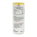Boisson énergisante orange sanguine BIO 25cl  CT 24 BTL