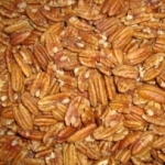 Noix de Pécan Jumbo BIO USA<br>