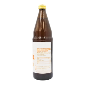 Kombucha BIO bouteille 75cl  CT 6 BTL