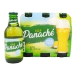 Panaché pack 6x25cl<br>
