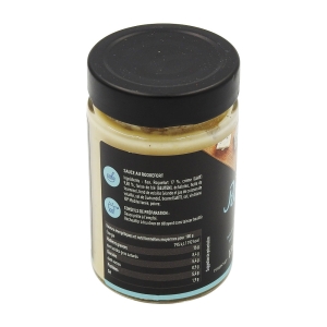 Sauce Roquefort pot 180g  CARTON DE 6