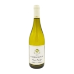 Vin blanc Chardonnay Pays d'OC IGP bouteille 75cl<br>