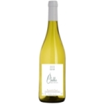 Vin blanc Chablis AOC bouteille 75cl<br>