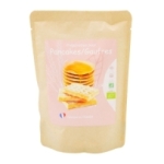 Préparation gaufres ou pancakes BIO paquet 300g<br>