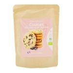 Préparation pour cookies BIO paquet 200g<br>