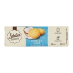 Sablés coco boite 150g<br>