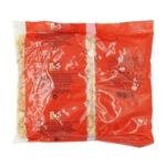 Arachides aromatisées Mexicain 300g B&S  Ct de 24 x 300gr