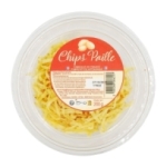 Chips pailles boîte 200g  CARTON DE 12