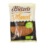 Sticks bretzels BIO sachet 150g<br>