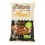 Mini bretzels BIO sachet 150g<br>