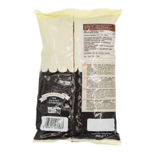 Mini bretzels BIO sachet 150g  Carton de 9