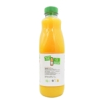 Pack pur jus d'orange sans pulpe PET 6x1L  1 PACK DE 6 BTL