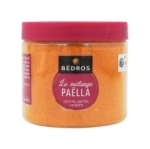 Mélange paëlla pot 86g Bédros<br>
