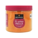 Mélange paëlla pot 86g BEDROS<br>