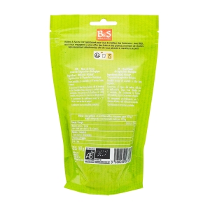 Noix de pécan BIO doypack 100g B& S Carton de 16 x 100gr