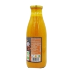 Velouté potimarron châtaigne BIO bouteille 73cl  Carton 6 Bouteilles