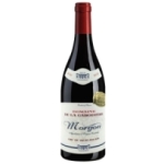 Vin rouge AOP Morgon Domaine Garodière btl 75cl<br>