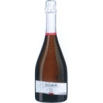 Vin mousseux brut AOC Saumur bouteille 75cl<br>