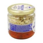 Poulet basquaise bocal 300g  CT 6