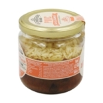 Porc saveur caramel bocal 300g  CT 6