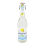 Limonade BIO bouteille 75cl<br>