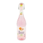 Boisson gazeuse goût pamplemousse BIO btl 75cl<br>