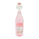 Boisson gazeuse goût pamplemousse BIO btl 75cl  CT 6