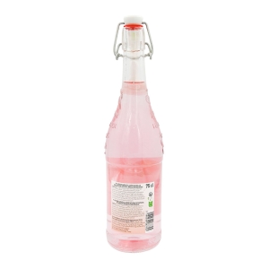 Boisson gazeuse goût pamplemousse BIO btl 75cl  CT 6