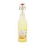 Boisson gazeuse goût orange BIO bouteille 75cl  CT 6