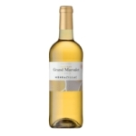 Vin blanc Monbazillac AOC 75 cl<br>