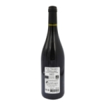 Vin rouge Méditerranée IGP Les Tavans BIO btl 75cl  COLIS DE 6 UVC