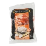 Chips de crevette paquet 80g  CARTON DE 24