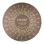 Assortiment de chocolats boîte cadeau 200g<br>