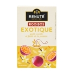 Rooibos exotique paquet 32g<br>