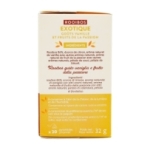 Rooibos exotique boîte 20 pyramides Renuté  CT 20 BOITES