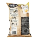Chips barbecue paquet 125g Bret's  CARTON DE 10
