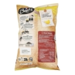 Chips poulet braisé paquet 125g Bret's  CARTON DE 10