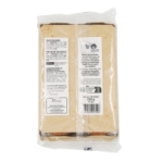 Palets pur beurre barquette 220g La Trinitaine  CARTON DE 16