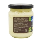 Crème d'artichaut pot 190g Savino  carton 12 pots de 190 grs