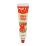 Double concentré de tomates tube 130g<br>