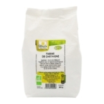 Farine de châtaigne BIO sachet 500g<br>