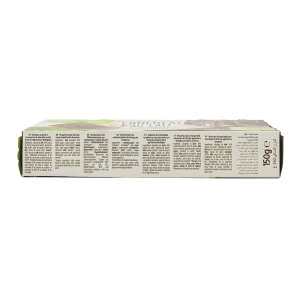 Petit beurre tablette chocolat lait BIO pqt 150g  CARTON DE 12 UVC