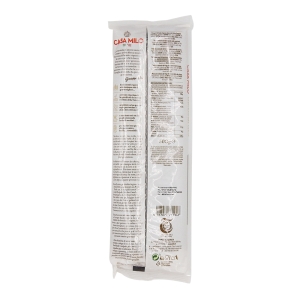 Spaghetti Nero 242 paquet 500g Casa Milo  Carton de 15 x 500gr